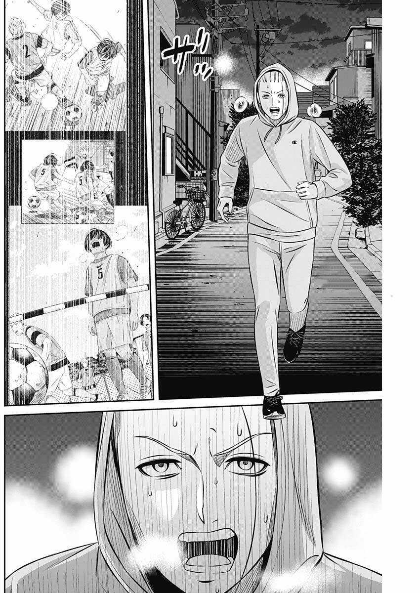 Tiempo Chapter 20 trang 13