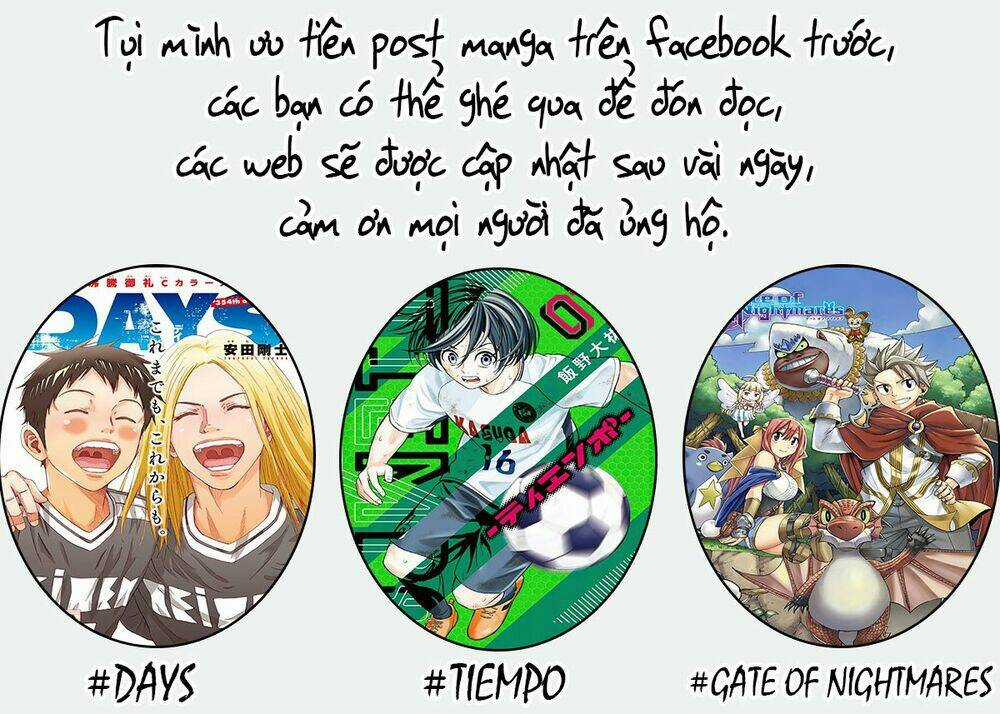 Tiempo Chapter 4 trang 20