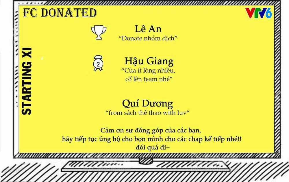 Tiempo Chapter 6 trang 22