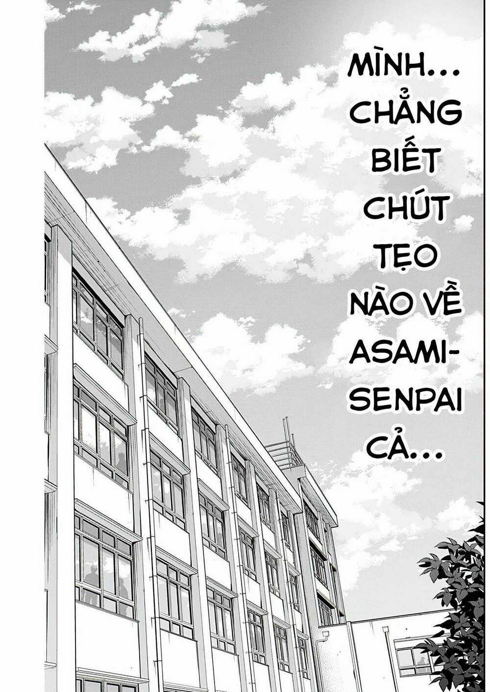 Tiempo Chapter 8 trang 16