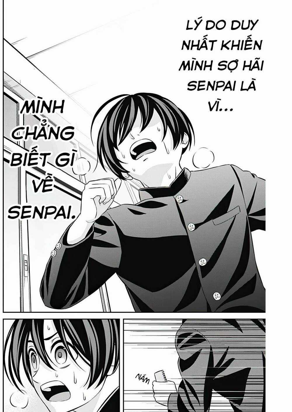 Tiempo Chapter 8 trang 17