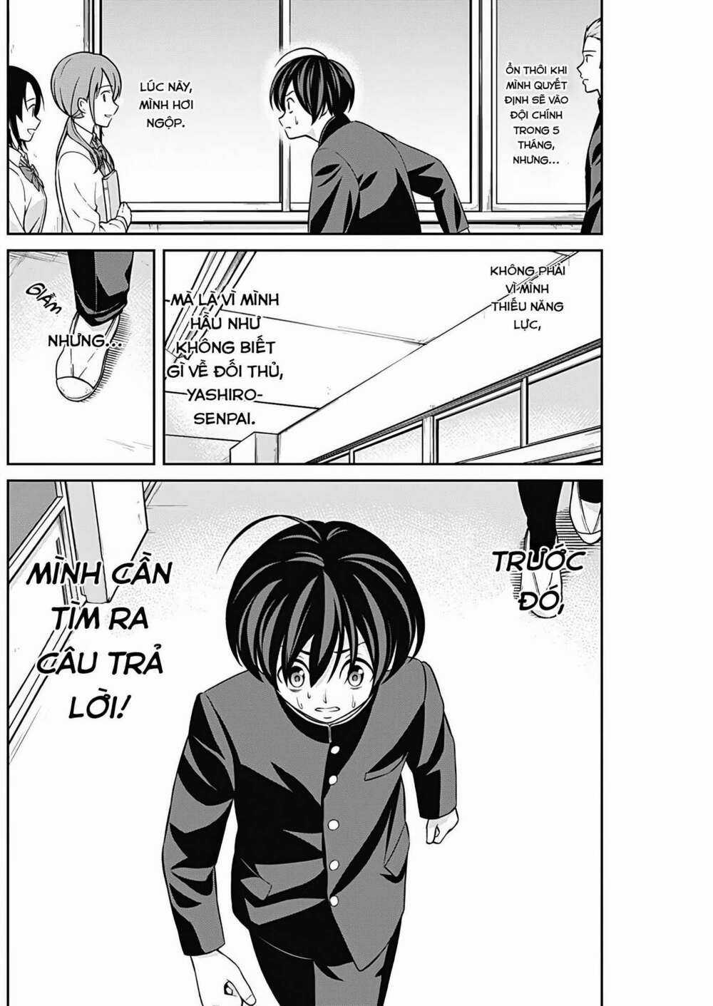 Tiempo Chapter 8 trang 4