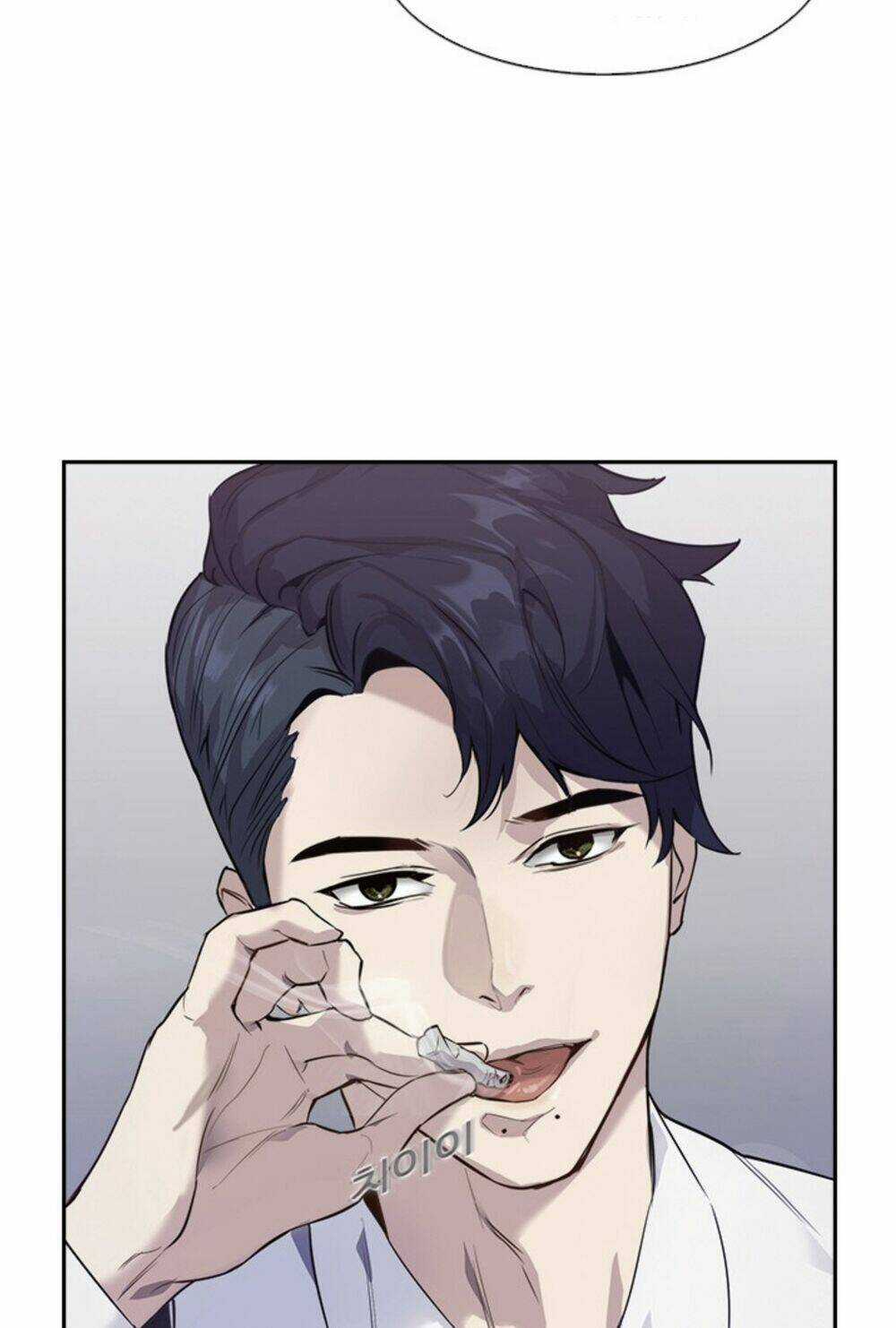 Tiền Bạc Và Quyền Lực Chapter 1.1 trang 10