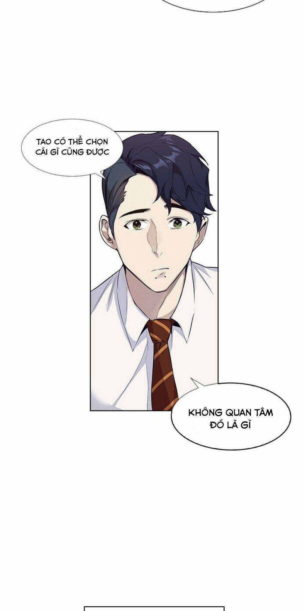 Tiền Bạc Và Quyền Lực Chapter 1.1 trang 19