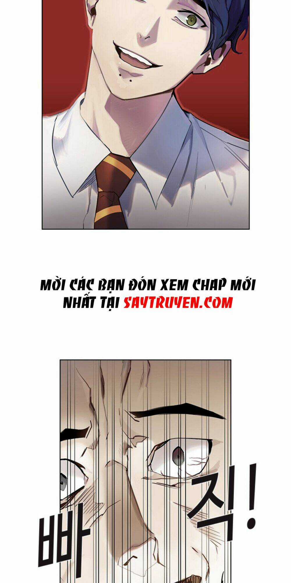 Tiền Bạc Và Quyền Lực Chapter 1.1 trang 34