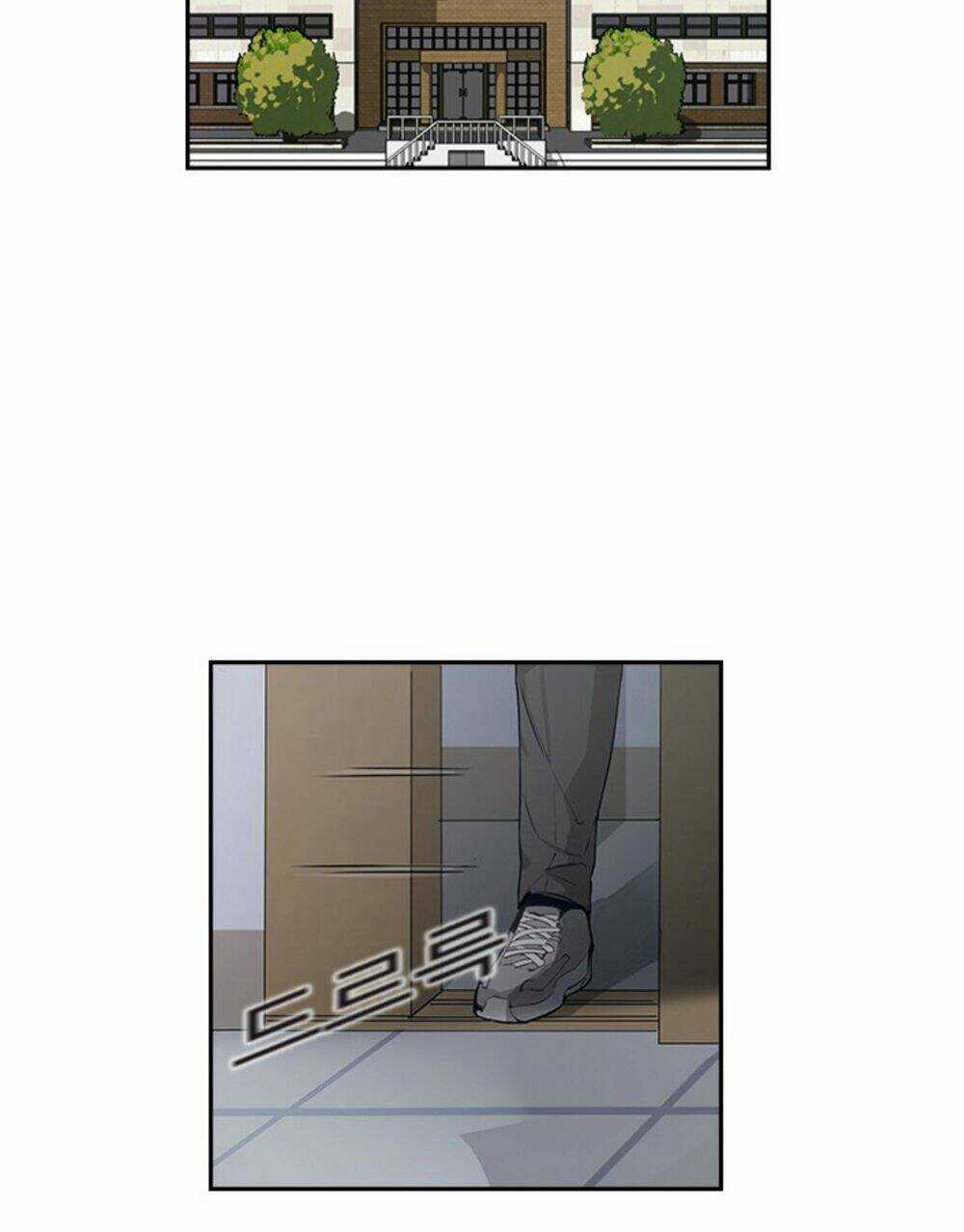 Tiền Bạc Và Quyền Lực Chapter 1 trang 11