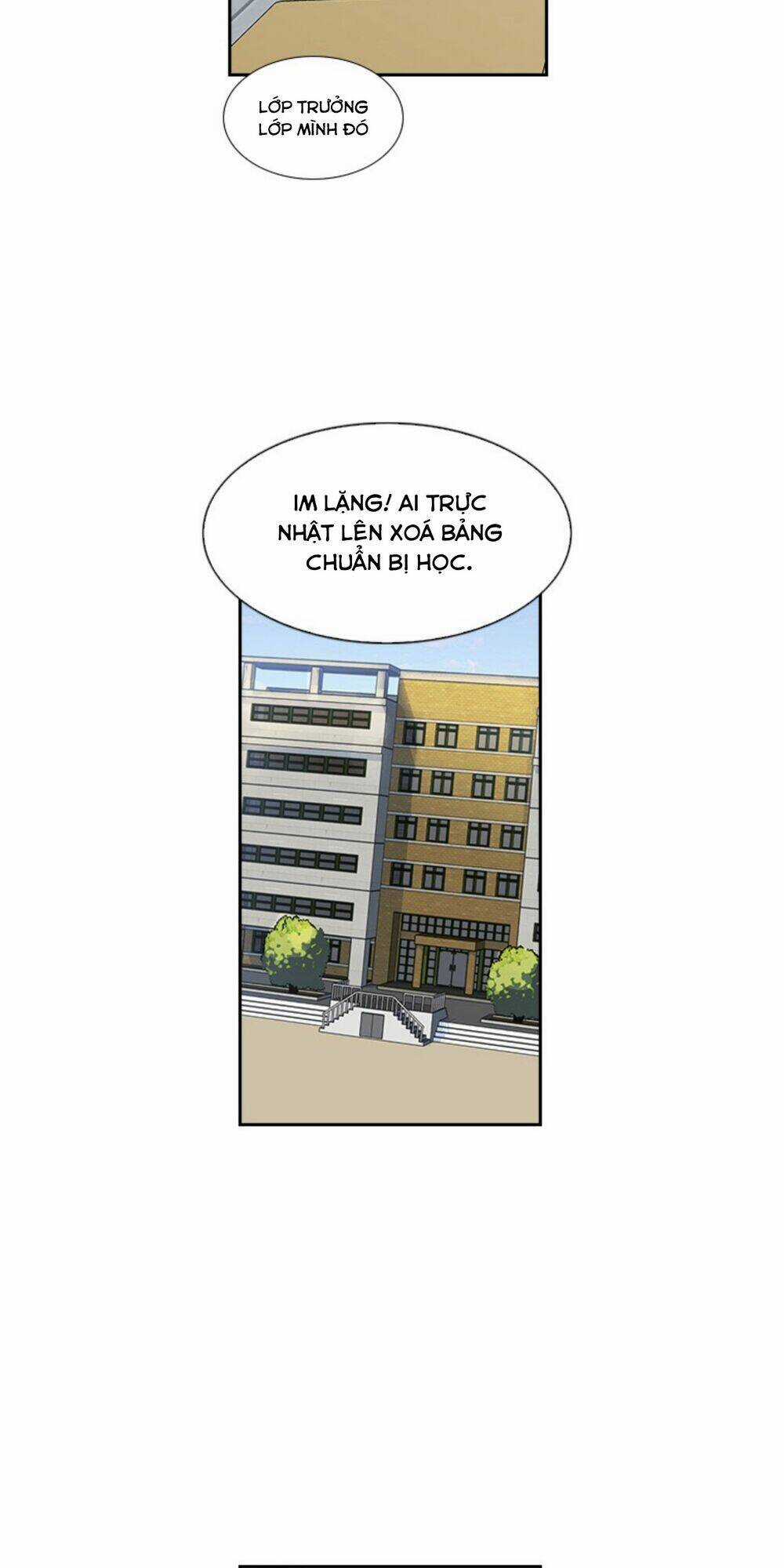 Tiền Bạc Và Quyền Lực Chapter 1 trang 18