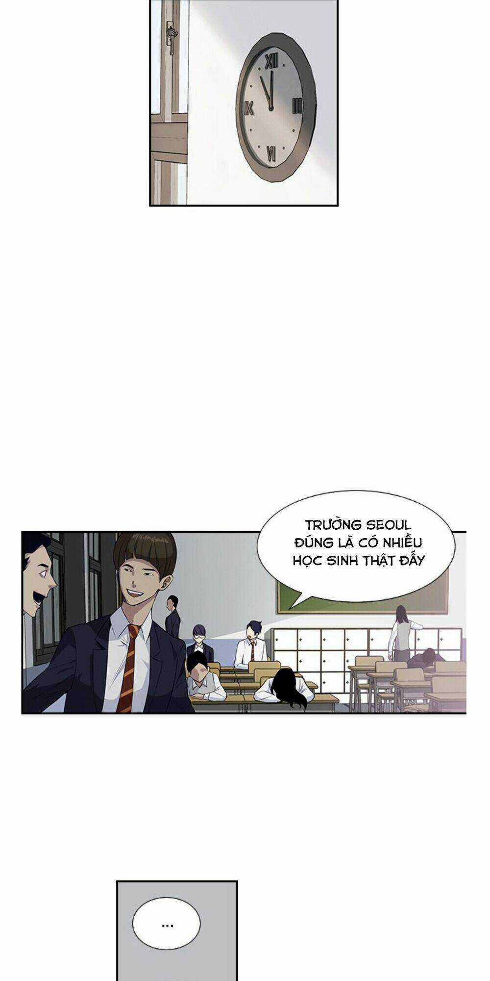 Tiền Bạc Và Quyền Lực Chapter 1 trang 19