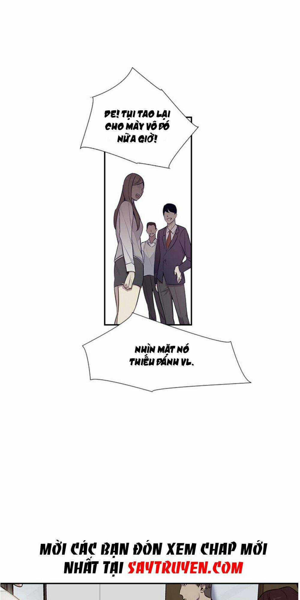 Tiền Bạc Và Quyền Lực Chapter 1 trang 29