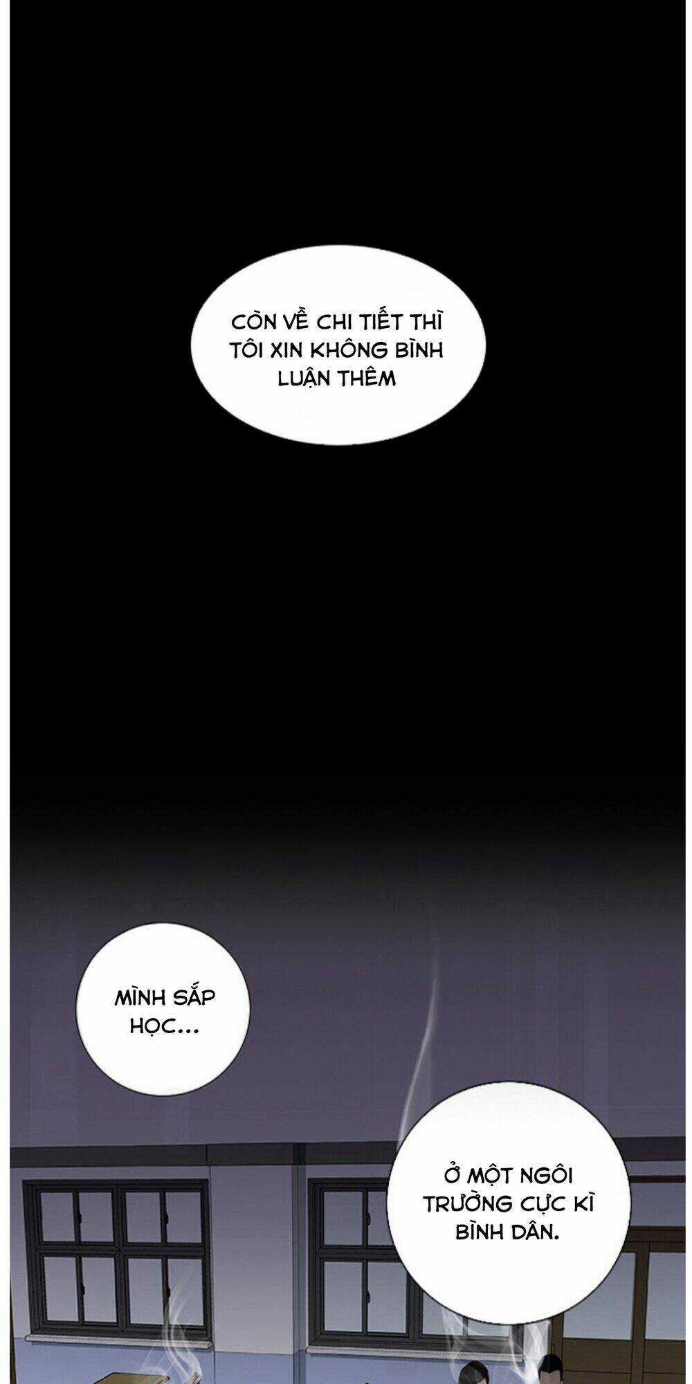 Tiền Bạc Và Quyền Lực Chapter 1 trang 4