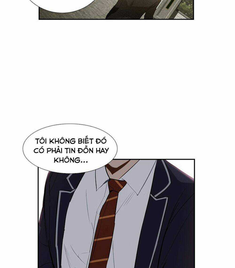 Tiền Bạc Và Quyền Lực Chapter 1 trang 43