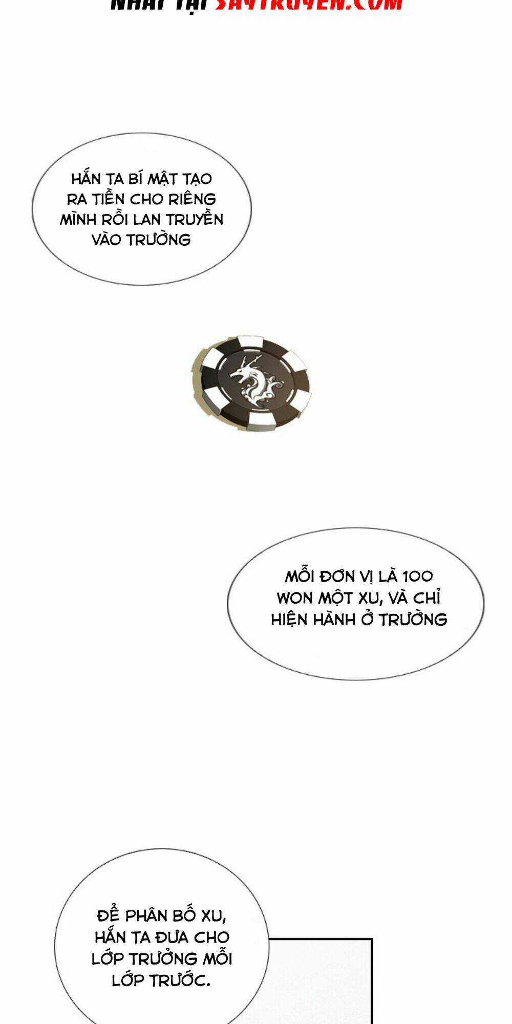 Tiền Bạc Và Quyền Lực Chapter 1 trang 45