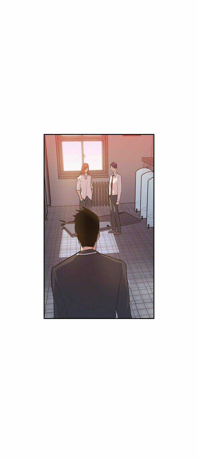 Tiền Bạc Và Quyền Lực Chapter 10 trang 18