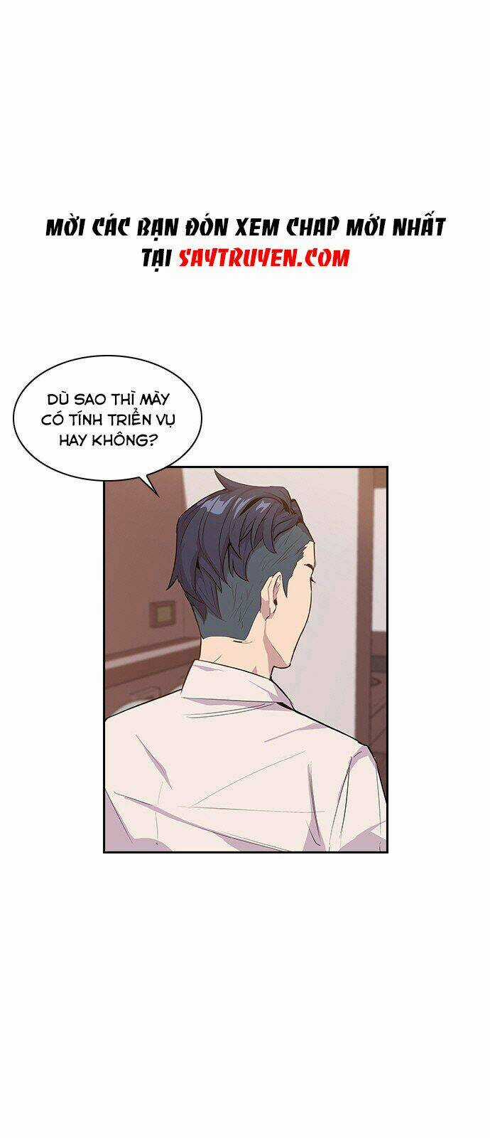 Tiền Bạc Và Quyền Lực Chapter 10 trang 20