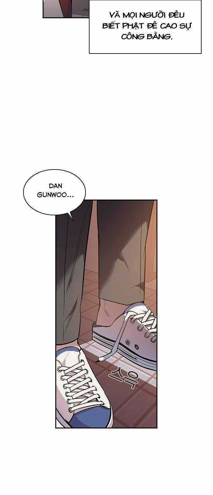 Tiền Bạc Và Quyền Lực Chapter 10 trang 3