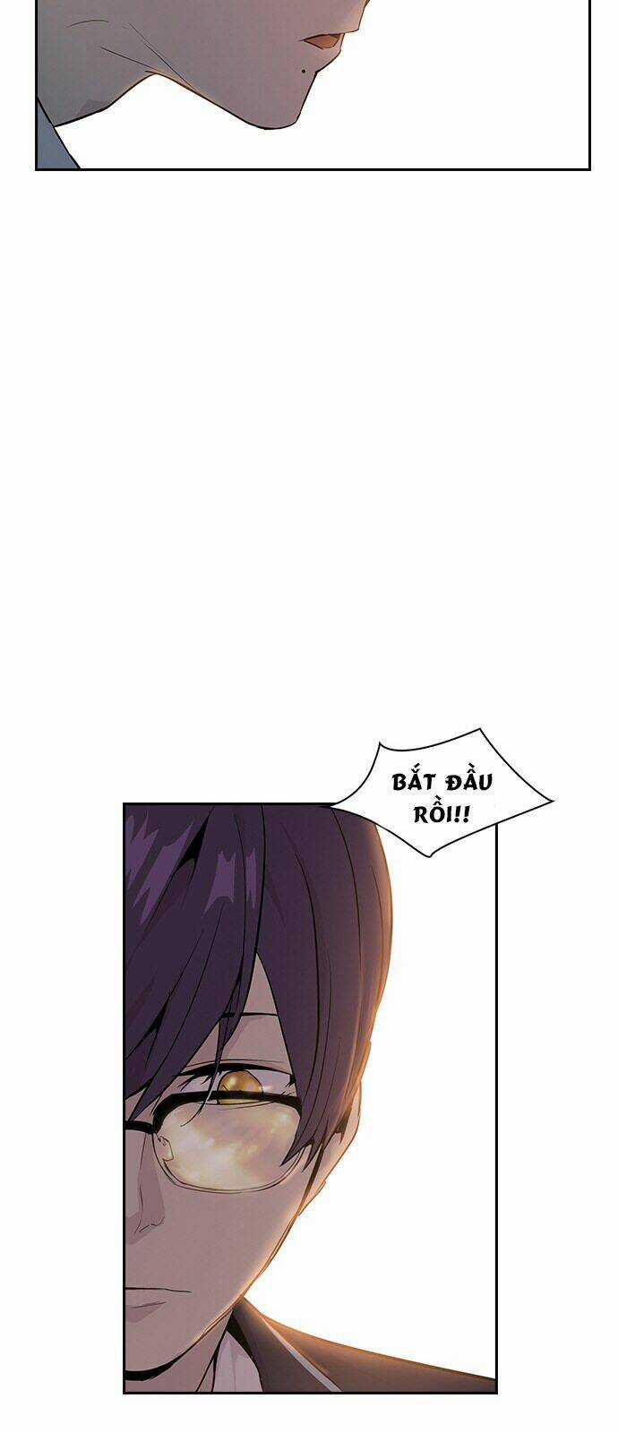 Tiền Bạc Và Quyền Lực Chapter 10 trang 30