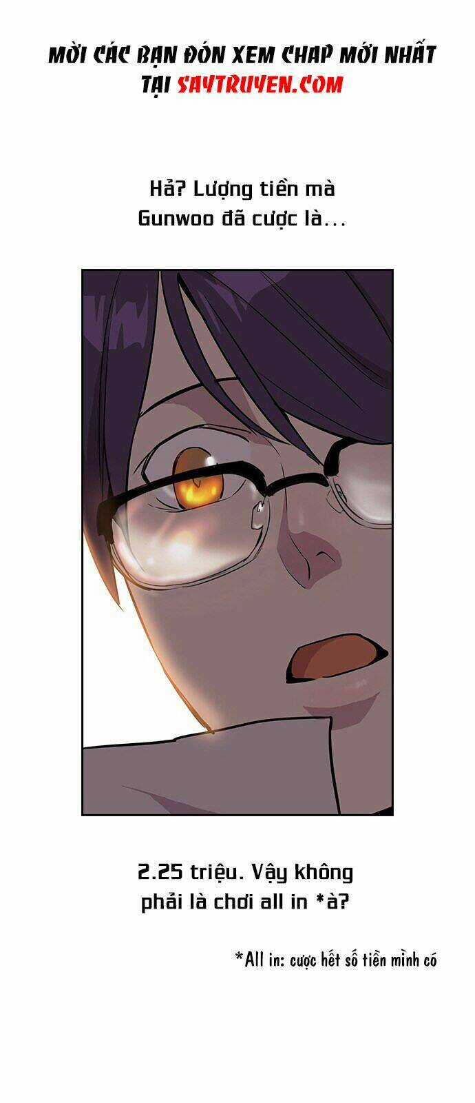 Tiền Bạc Và Quyền Lực Chapter 10 trang 40