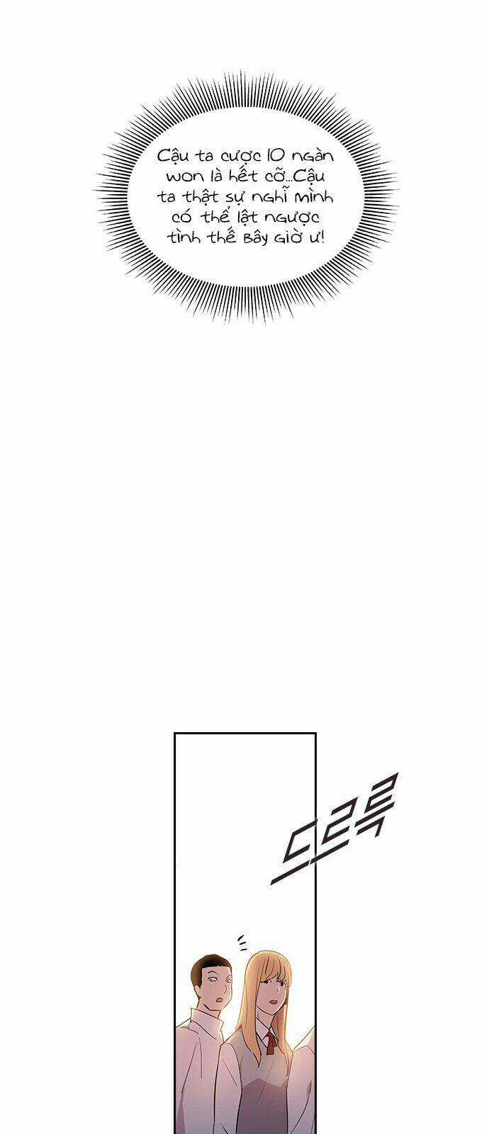 Tiền Bạc Và Quyền Lực Chapter 10 trang 41