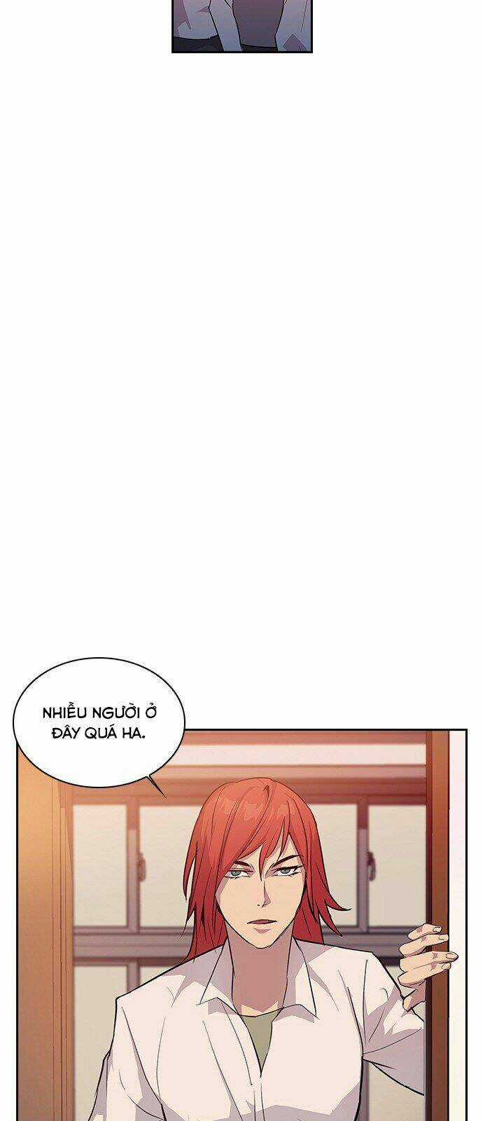 Tiền Bạc Và Quyền Lực Chapter 10 trang 42