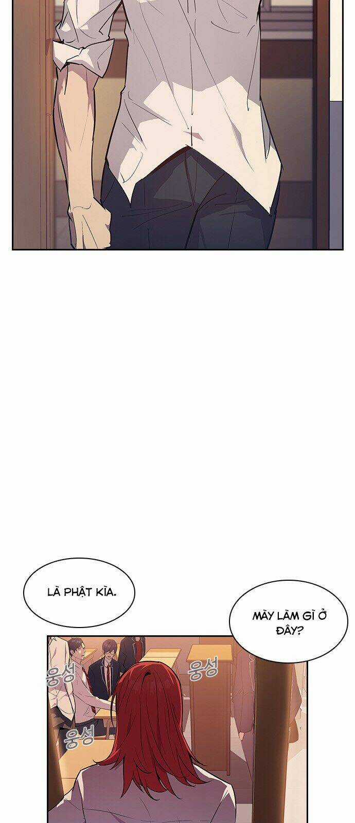 Tiền Bạc Và Quyền Lực Chapter 10 trang 43