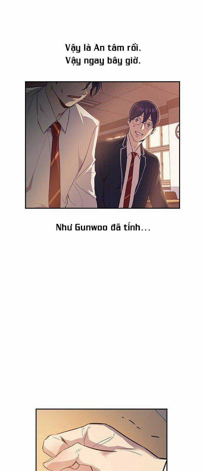 Tiền Bạc Và Quyền Lực Chapter 10 trang 45