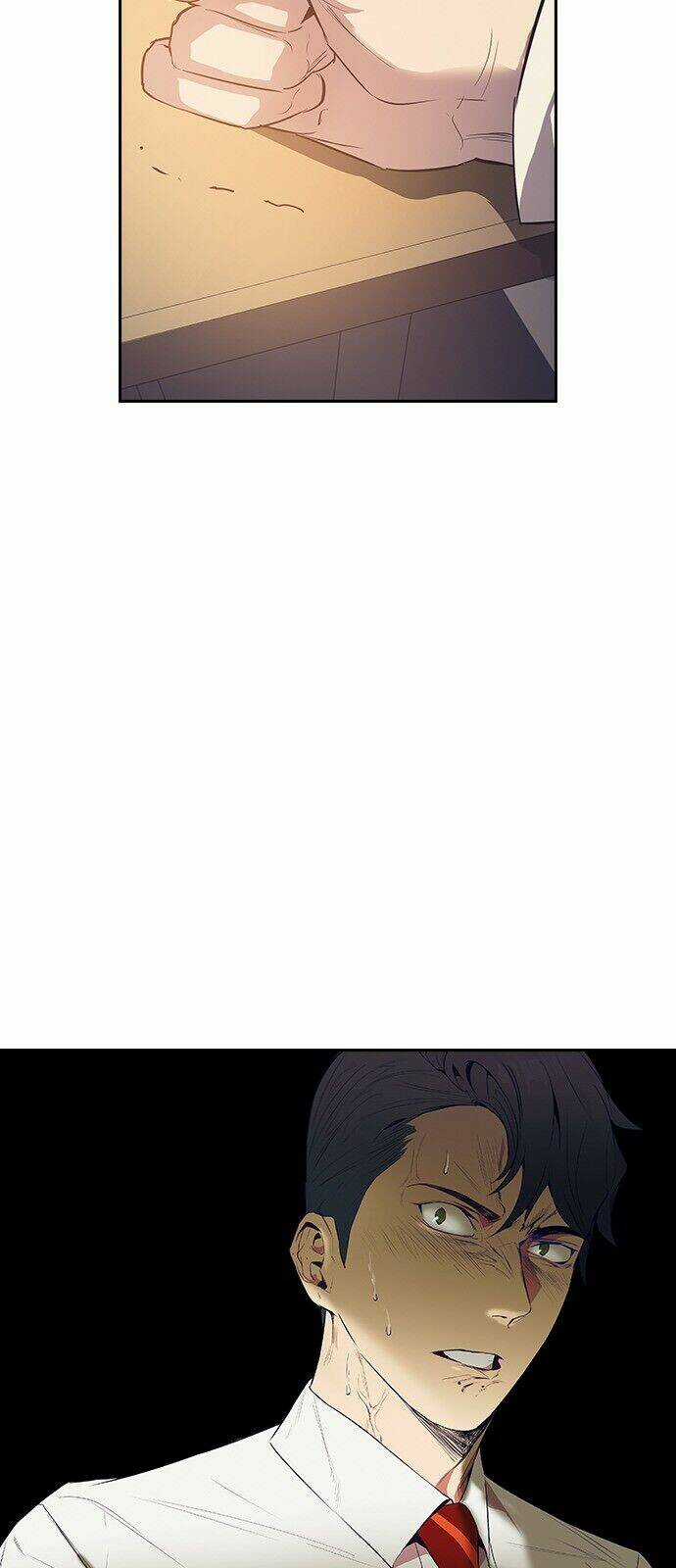 Tiền Bạc Và Quyền Lực Chapter 10 trang 46