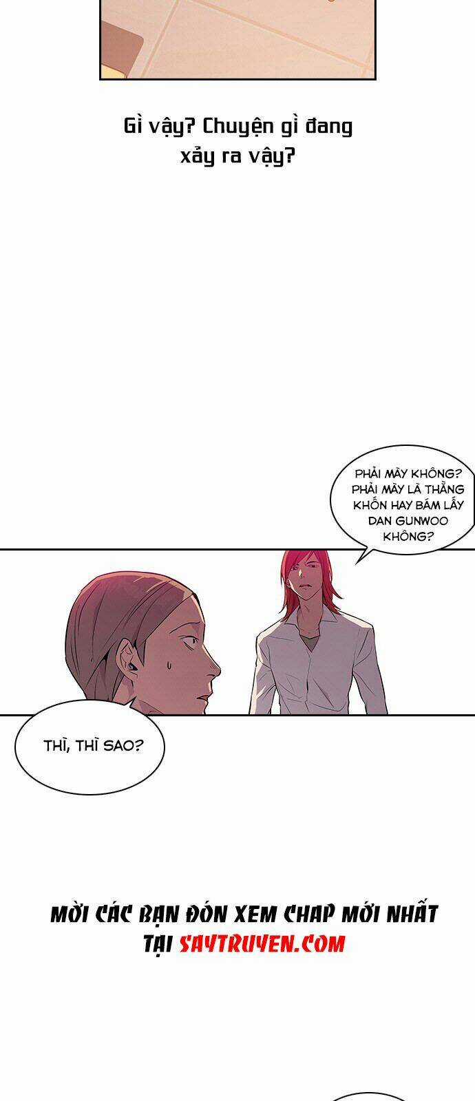 Tiền Bạc Và Quyền Lực Chapter 10 trang 48