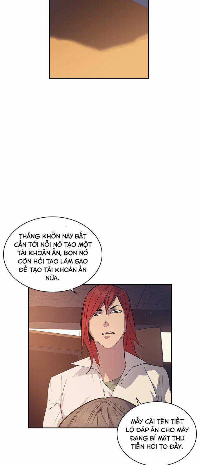 Tiền Bạc Và Quyền Lực Chapter 10 trang 50