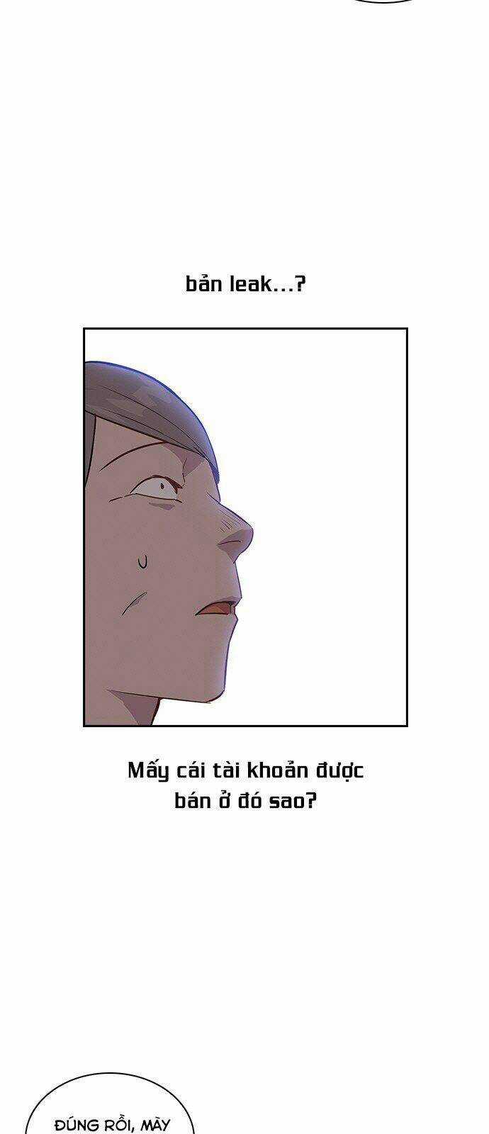 Tiền Bạc Và Quyền Lực Chapter 10 trang 51