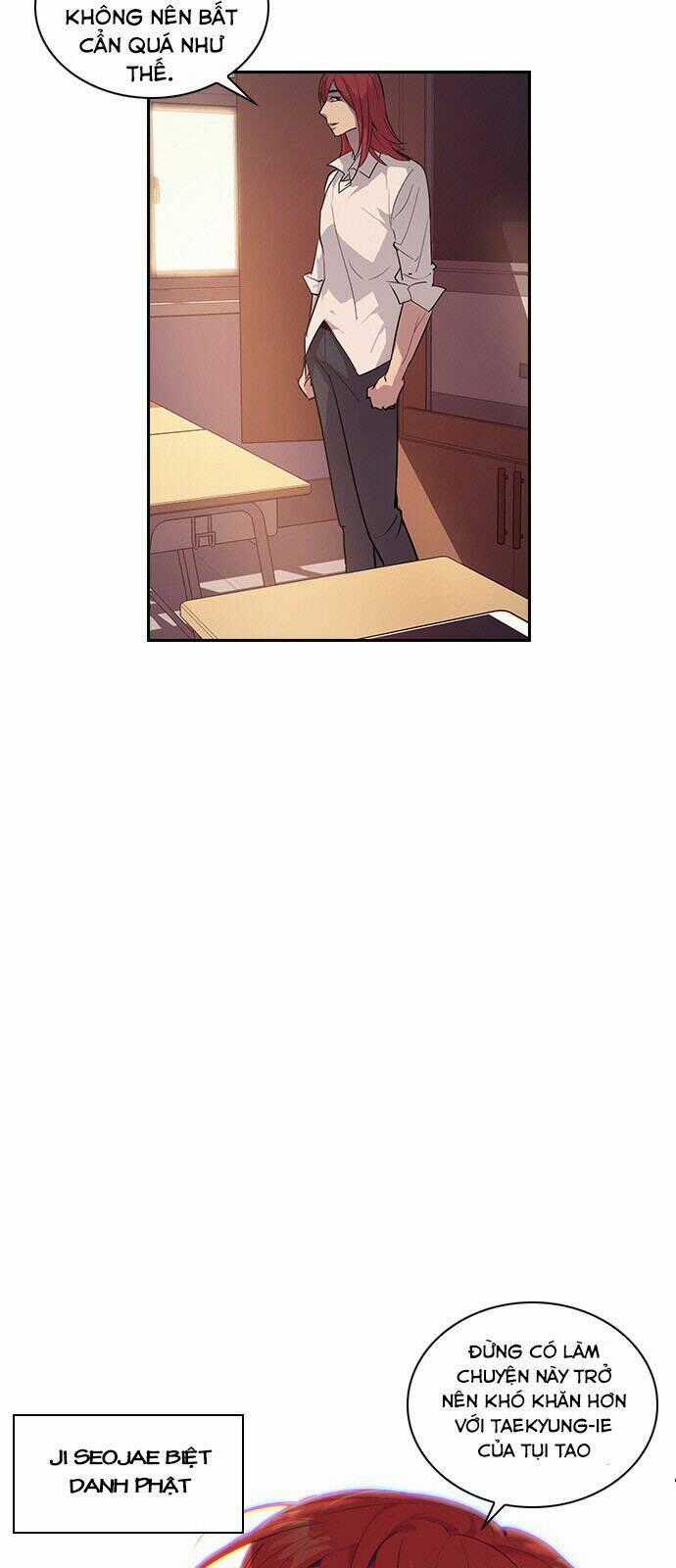 Tiền Bạc Và Quyền Lực Chapter 10 trang 52