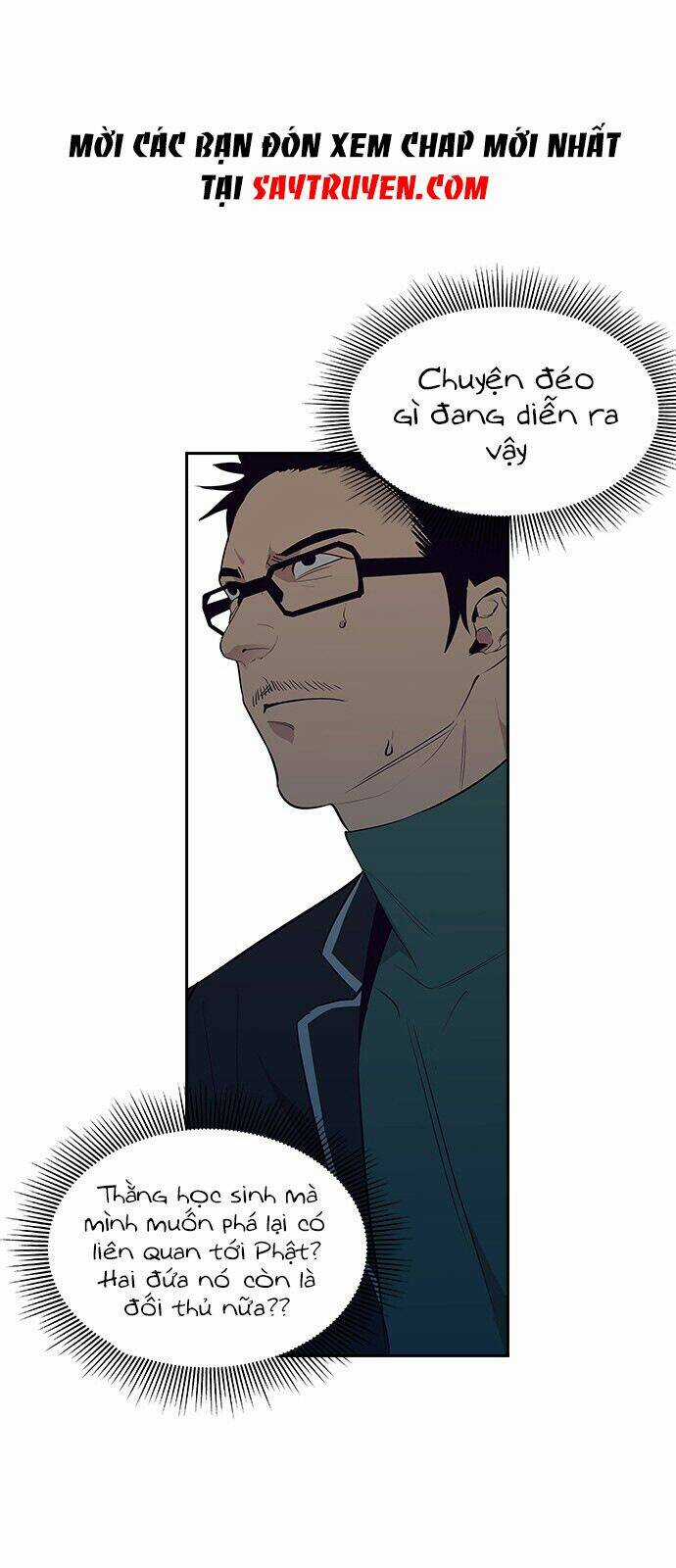 Tiền Bạc Và Quyền Lực Chapter 10 trang 8