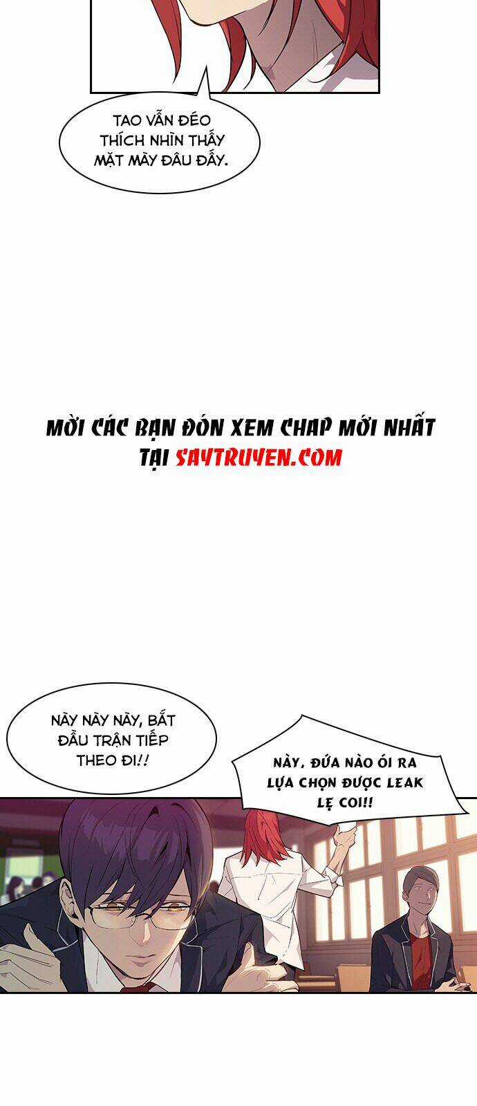 Tiền Bạc Và Quyền Lực Chapter 11 trang 13