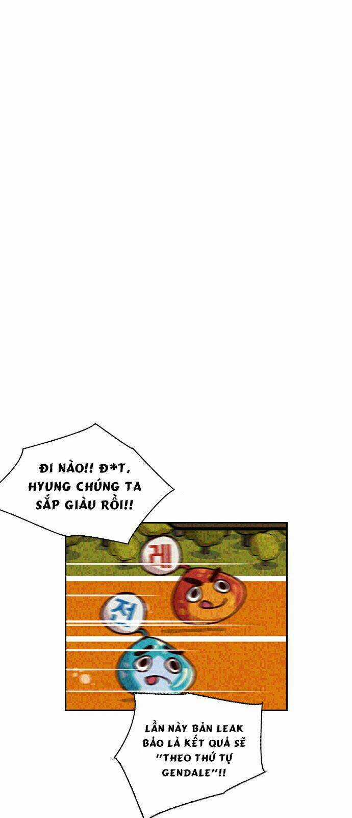 Tiền Bạc Và Quyền Lực Chapter 11 trang 15