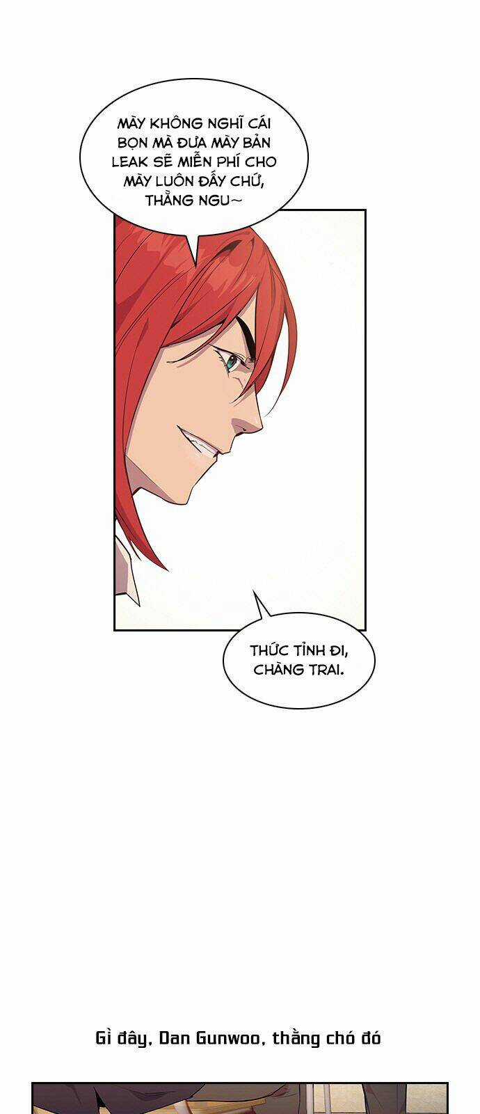 Tiền Bạc Và Quyền Lực Chapter 11 trang 2