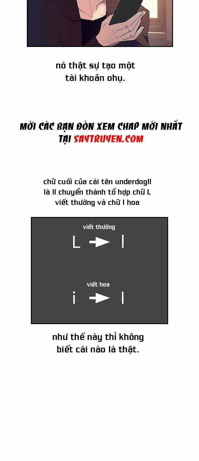 Tiền Bạc Và Quyền Lực Chapter 11 trang 21