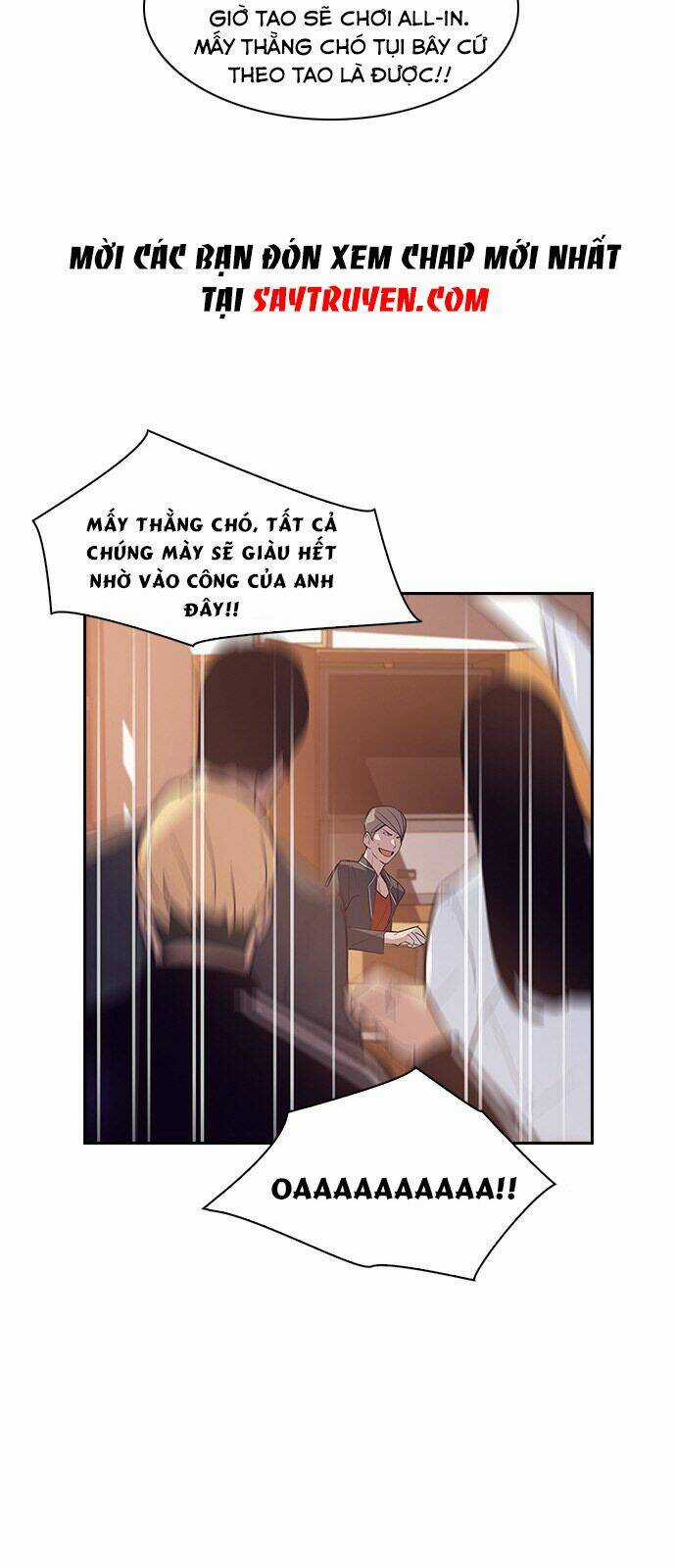 Tiền Bạc Và Quyền Lực Chapter 11 trang 25