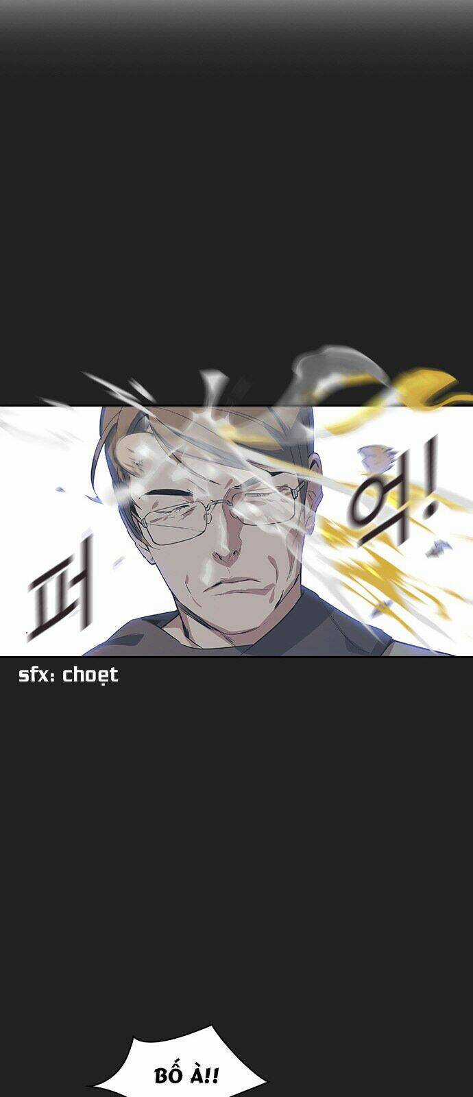 Tiền Bạc Và Quyền Lực Chapter 11 trang 28