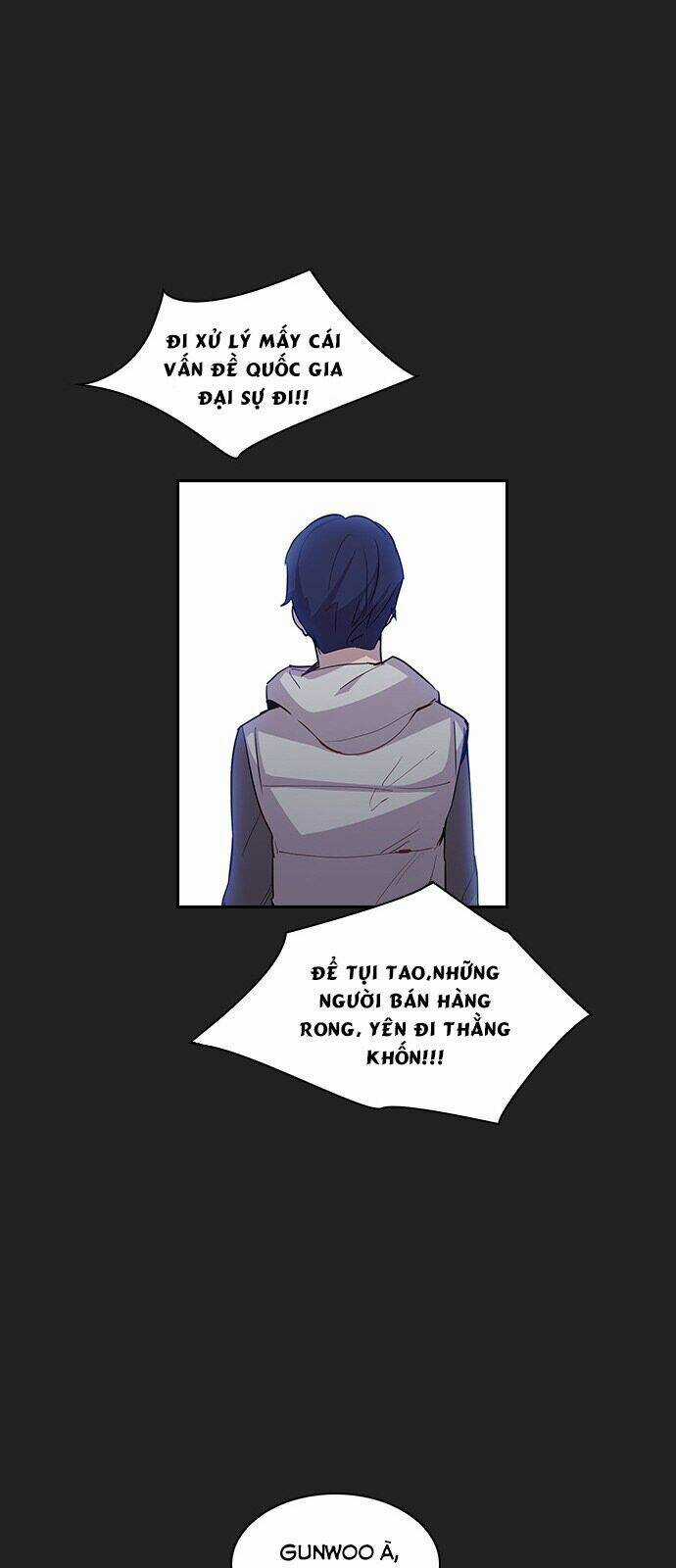 Tiền Bạc Và Quyền Lực Chapter 11 trang 30