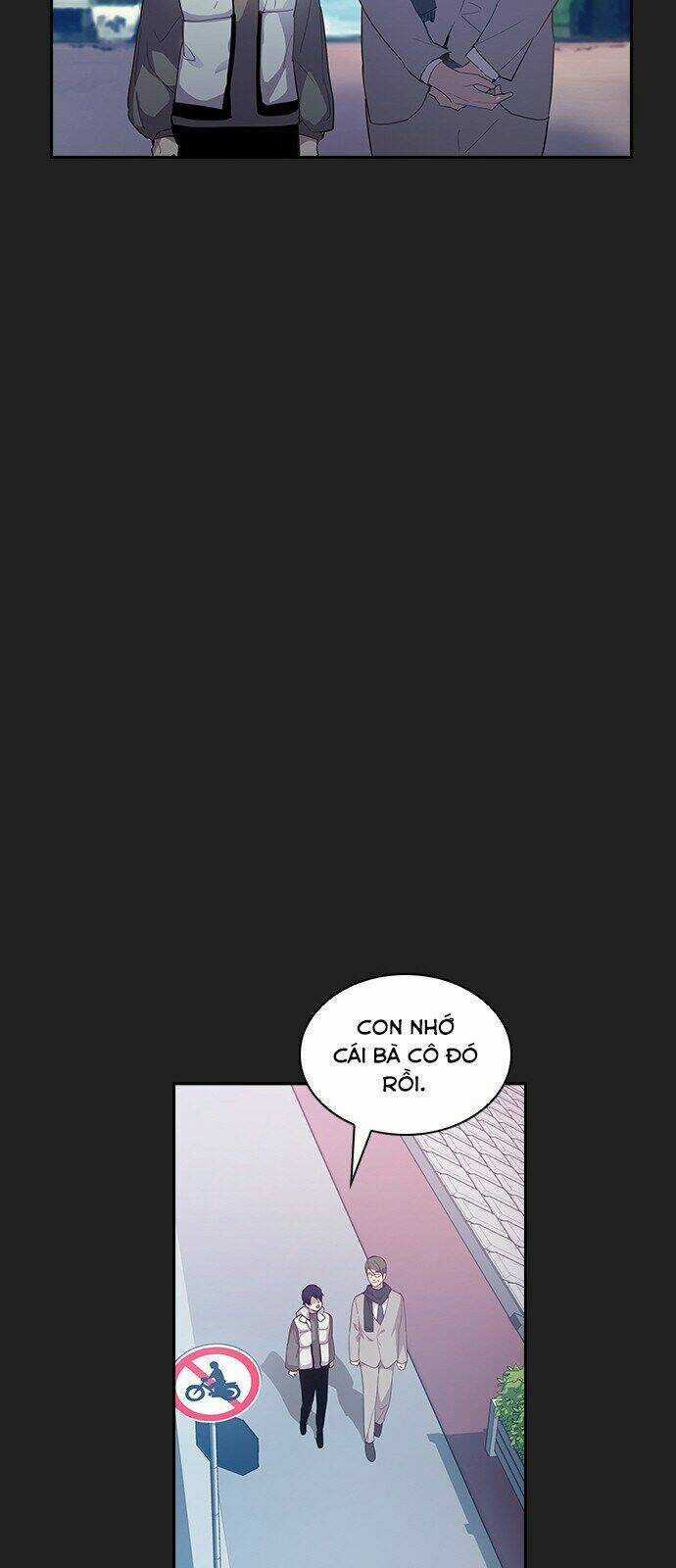 Tiền Bạc Và Quyền Lực Chapter 11 trang 32