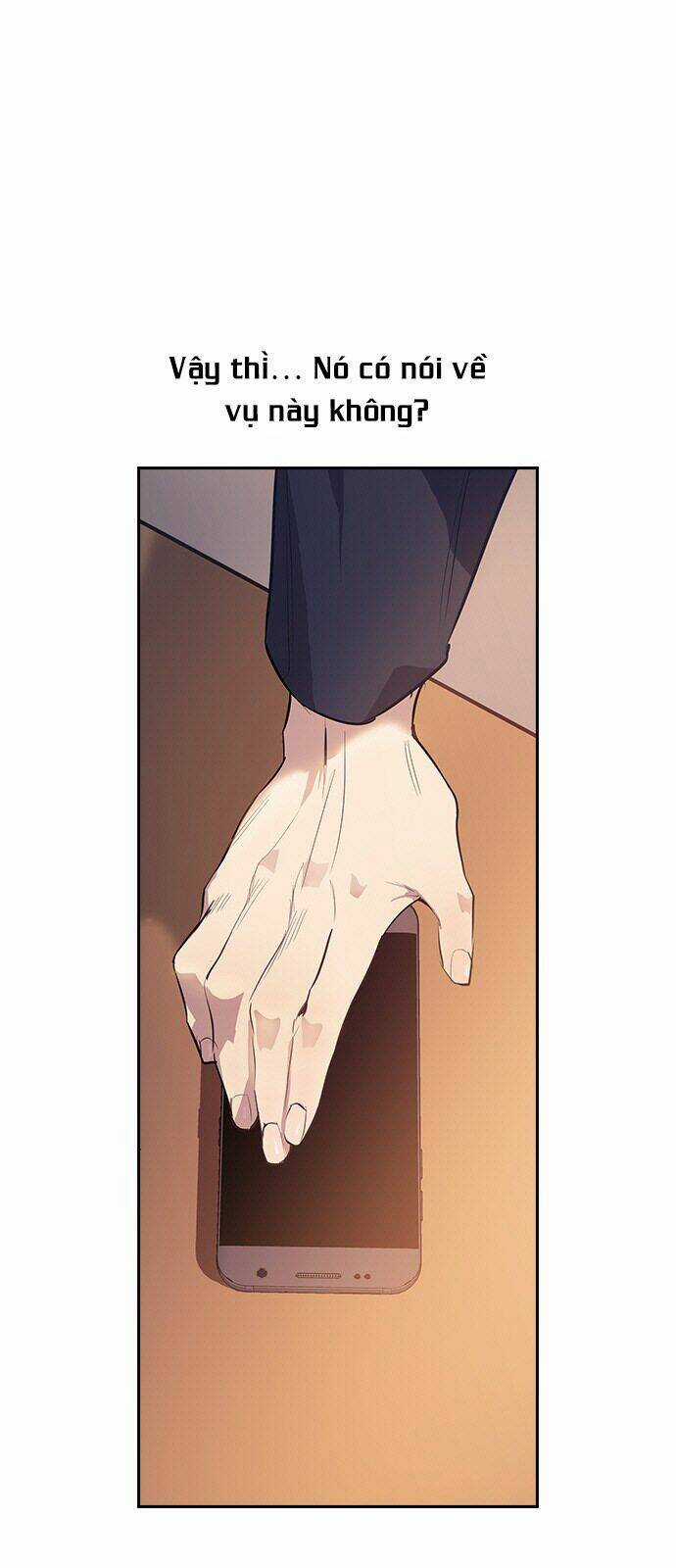 Tiền Bạc Và Quyền Lực Chapter 11 trang 4