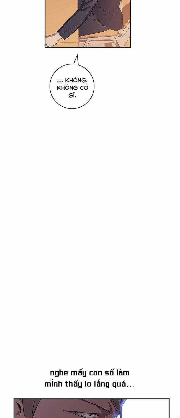 Tiền Bạc Và Quyền Lực Chapter 11 trang 43