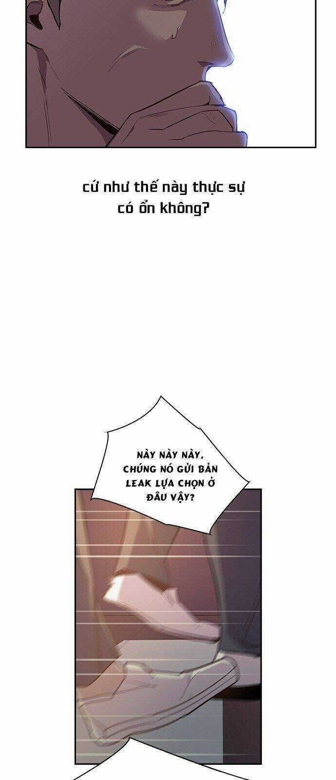 Tiền Bạc Và Quyền Lực Chapter 11 trang 44