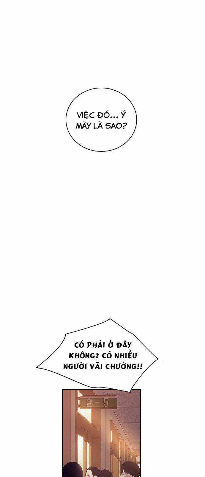 Tiền Bạc Và Quyền Lực Chapter 11 trang 48