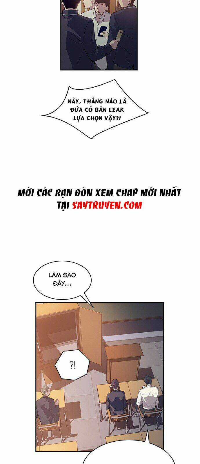 Tiền Bạc Và Quyền Lực Chapter 11 trang 49