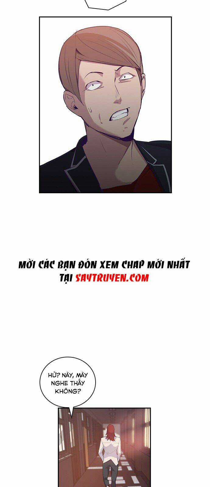 Tiền Bạc Và Quyền Lực Chapter 11 trang 53