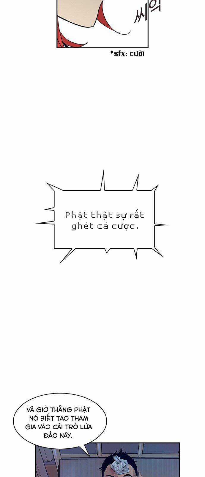 Tiền Bạc Và Quyền Lực Chapter 11 trang 55