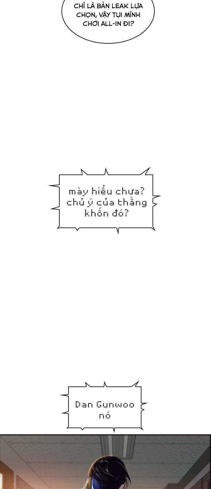 Tiền Bạc Và Quyền Lực Chapter 11 trang 63