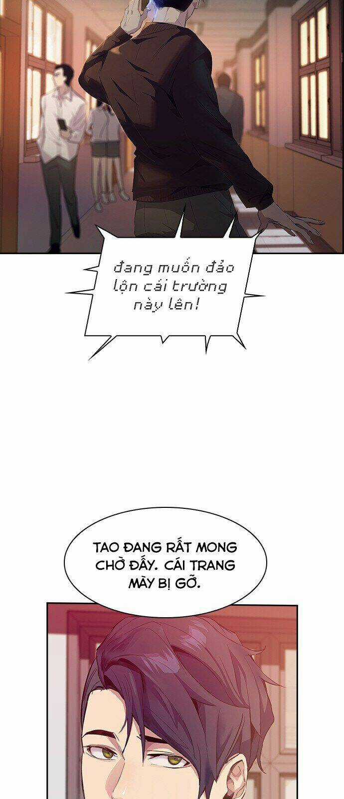 Tiền Bạc Và Quyền Lực Chapter 11 trang 64