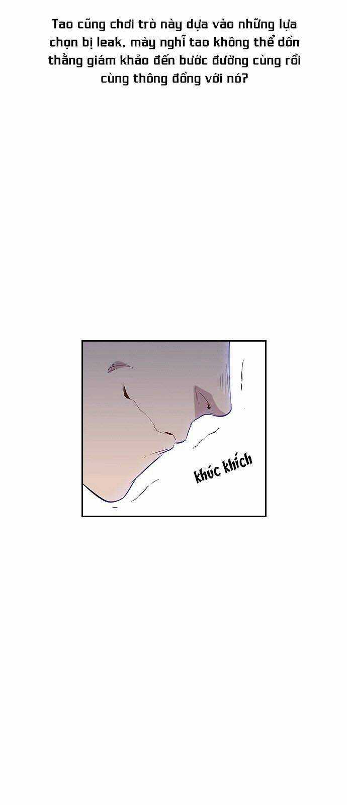 Tiền Bạc Và Quyền Lực Chapter 11 trang 7