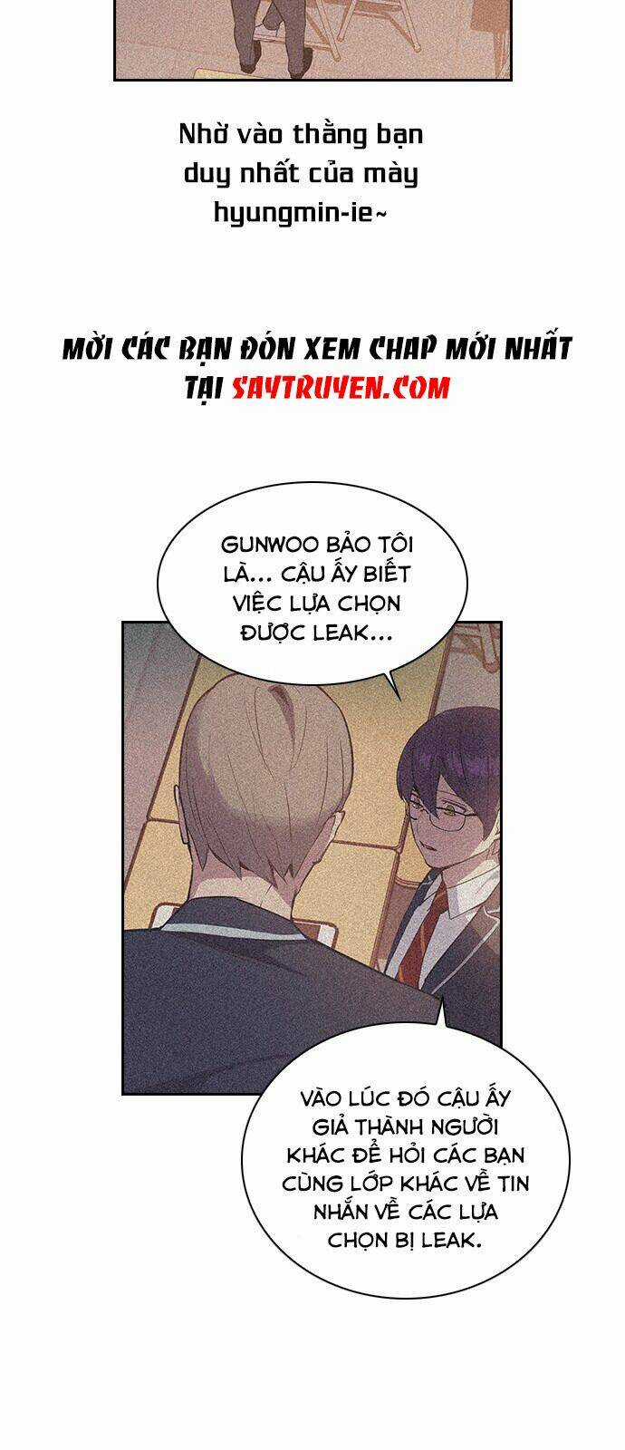 Tiền Bạc Và Quyền Lực Chapter 11 trang 9